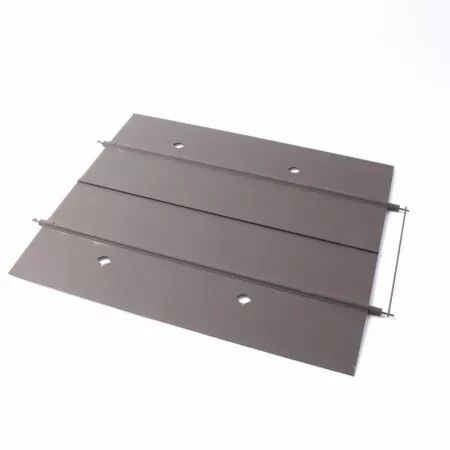 Corps de chauffe alu 1000W - ATLANTIC / SAUTER / THERMOR REF. 086606