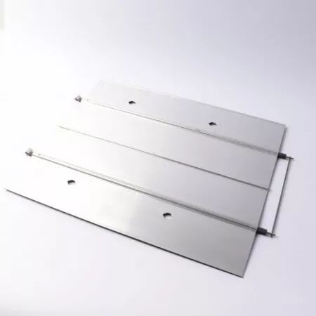 Corps de chauffe alu 1000W - ATLANTIC / SAUTER / THERMOR REF. 086606