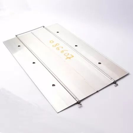 Corps de chauffe alu 1500W - ATLANTIC / SAUTER / THERMOR REF. 086607