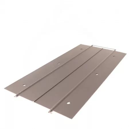 Corps de chauffe alu 2000W - ATLANTIC / SAUTER / THERMOR REF. 086608