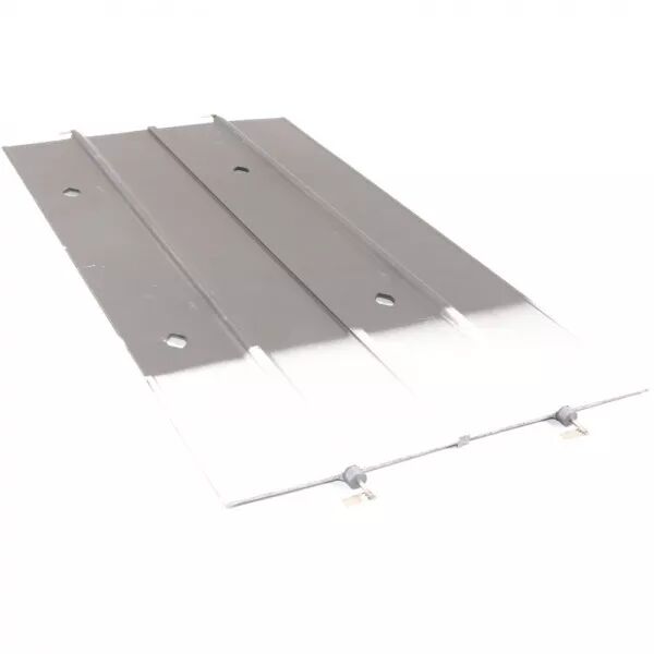 PLAQUE ALUMINIUM 750W - ATLANTIC / SAUTER / THERMOR REF. 086615