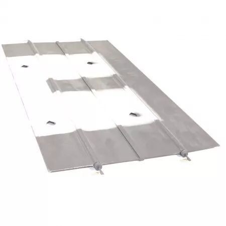 PLAQUE ALUMINIUM 750W - ATLANTIC / SAUTER / THERMOR REF. 086615