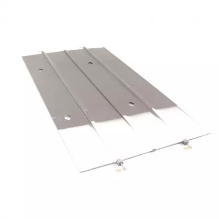 PLAQUE ALUMINIUM 1000W - ATLANTIC / SAUTER / THERMOR REF. 086616