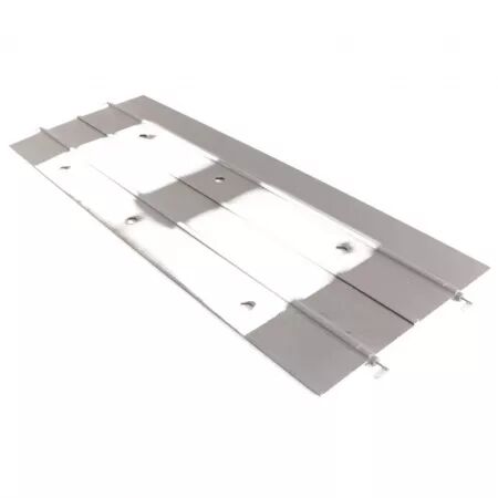 PLAQUE ALUMINIUM 1250W - ATLANTIC / SAUTER / THERMOR REF. 086617