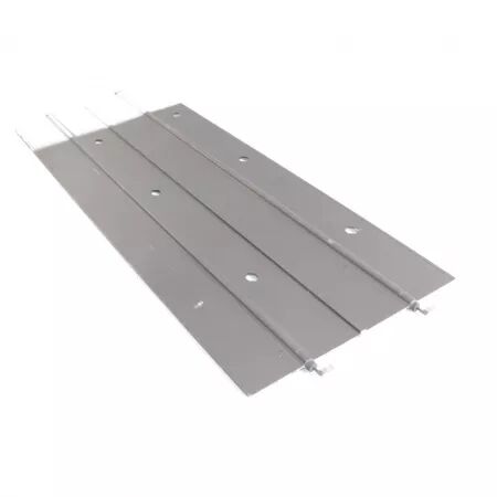 PLAQUE ALUMINIUM 1250W - ATLANTIC / SAUTER / THERMOR REF. 086617