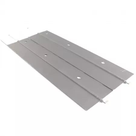 PLAQUE ALUMINIUM 1500W - ATLANTIC / SAUTER / THERMOR REF. 086618