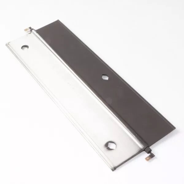 CORPS DE CHAUFFE PEINT - ATLANTIC / SAUTER / THERMOR REF. 086662