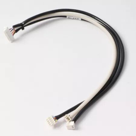 FAISCEAU CDE DIGITALE HE3Z HZT ATL - ATLANTIC / SAUTER / THERMOR REF. 086680