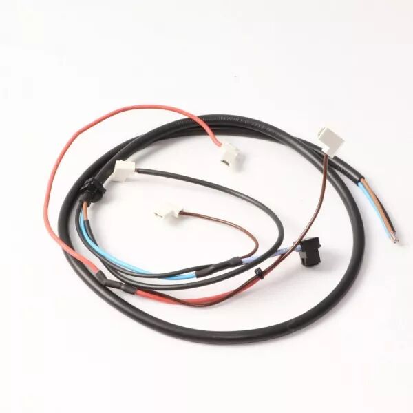 C�ble alimentation - ATLANTIC / SAUTER / THERMOR REF. 086681