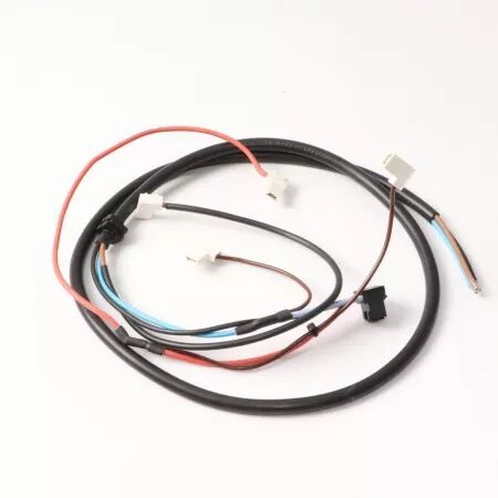 CABLE ALIMENTATION - ATLANTIC / SAUTER / THERMOR REF. 086681