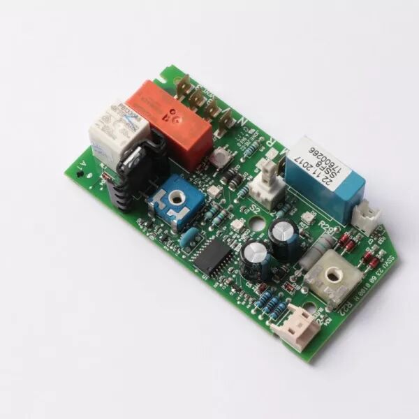 Thermostat SSV fluide ventilo - ATLANTIC / SAUTER / THERMOR REF. 087079