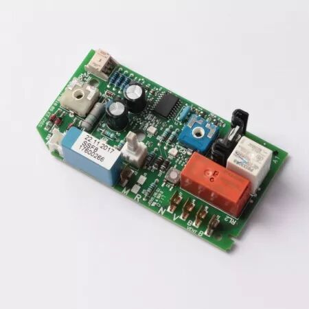 Thermostat SSV fluide ventilo - ATLANTIC / SAUTER / THERMOR REF. 087079