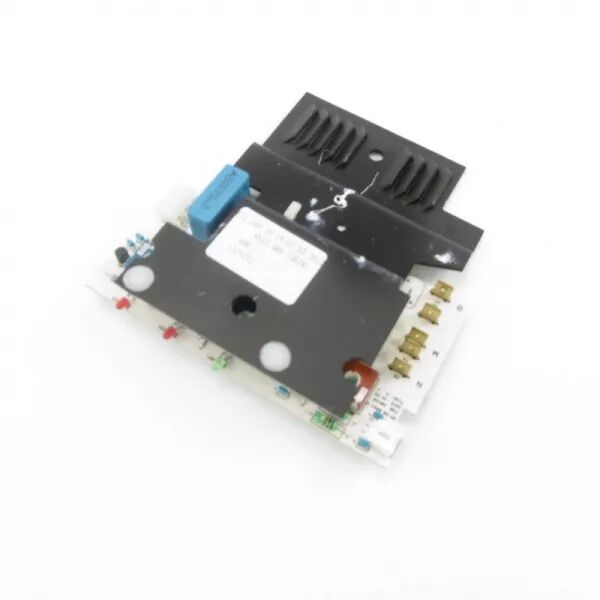 Platine thermostat MK5 - ATLANTIC / SAUTER / THERMOR REF. 087092