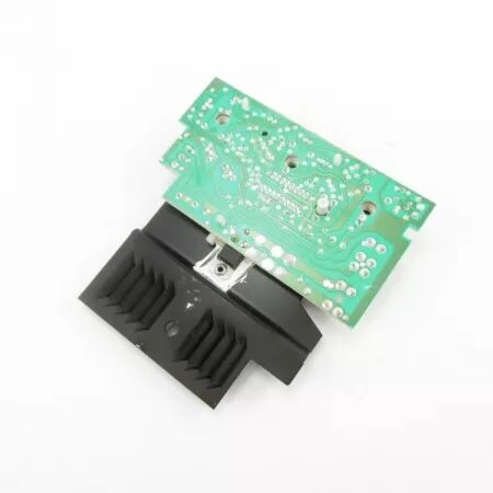 Platine thermostat MK5 - ATLANTIC / SAUTER / THERMOR REF. 087092