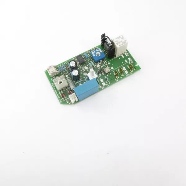 Platine thermostat (classique) - ATLANTIC / SAUTER / THERMOR REF. 087141