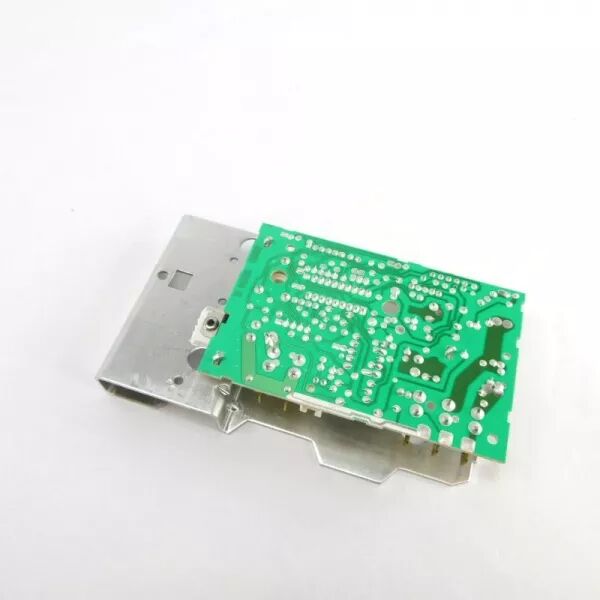 Platine thermostat seule MK10 - ATLANTIC / SAUTER / THERMOR REF. 087144