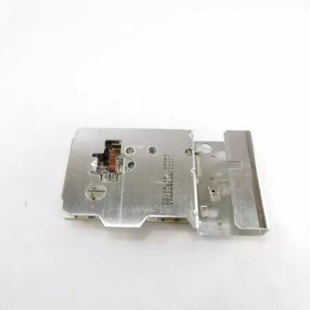 PLATINE THERMOSTAT SEULE MK10 - ATLANTIC / SAUTER / THERMOR REF. 087144
