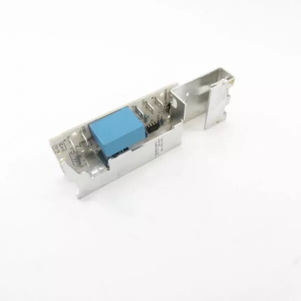CARTE DE PUISSANCE 750-1000W - ATLANTIC / SAUTER / THERMOR REF. 087198