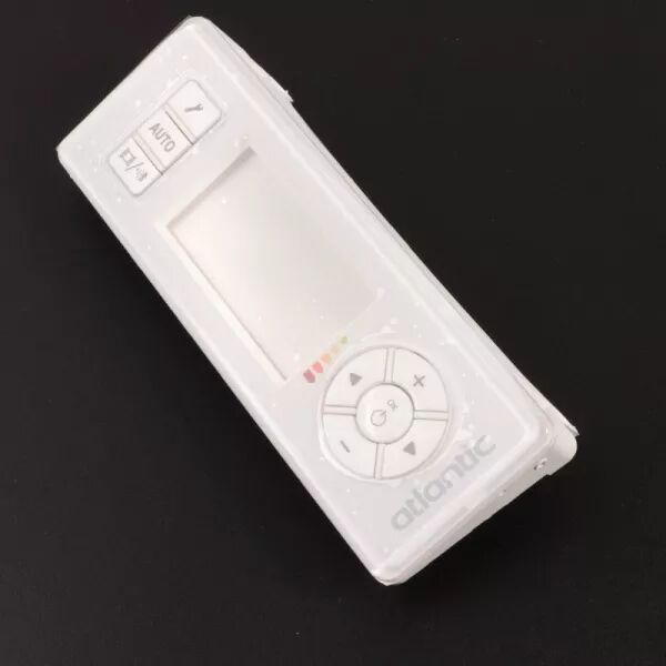 Boitier de commande digital - ATLANTIC / SAUTER / THERMOR REF. 087212