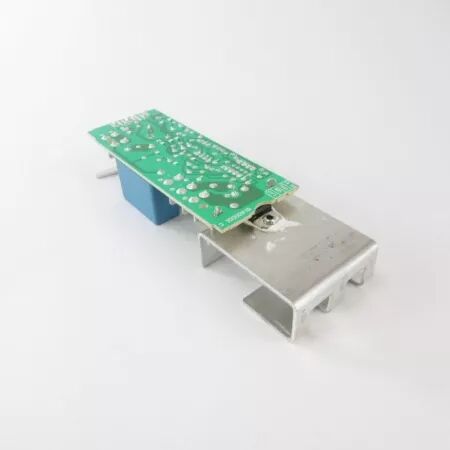 CARTE DE PUISSANCE 750 A 1500W - ATLANTIC / SAUTER / THERMOR REF. 087217