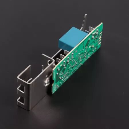 CARTE DE PUISSANCE 18-60-0322 - ATLANTIC / SAUTER / THERMOR REF. 087231