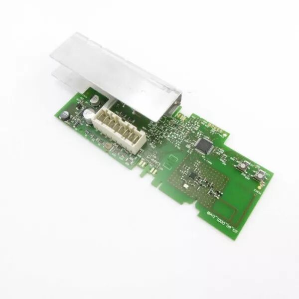 Carte �lect. seule LPO 1500W - ATLANTIC / SAUTER / THERMOR REF. 087253