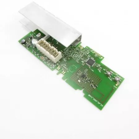Carte elect. seule LPO MO/D - ATLANTIC / SAUTER / THERMOR REF. 087260