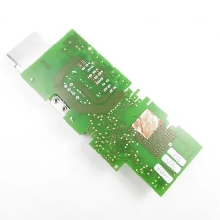Carte &eacute;lect. seule LPO PIVG - ATLANTIC / SAUTER / THERMOR REF. 087262