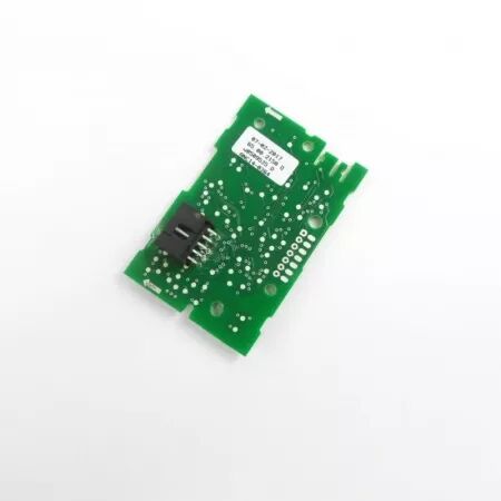 CARTE IHM DE COMMANDE - ATLANTIC / SAUTER / THERMOR REF. 087298