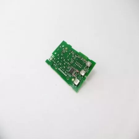 CARTE IHM DE COMMANDE - ATLANTIC / SAUTER / THERMOR REF. 087299