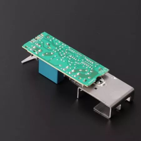 CARTE DE PUISSANCE 33-60-0092 - ATLANTIC / SAUTER / THERMOR REF. 087317