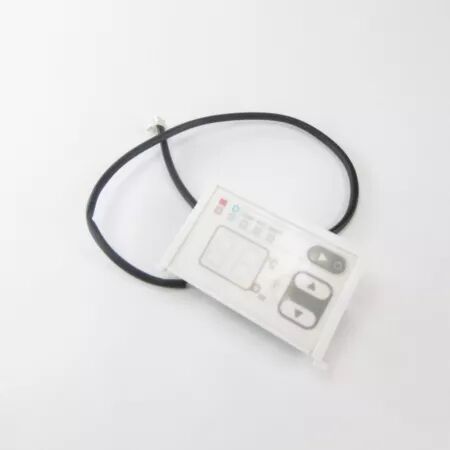 BOITIER DE COMMANDE DIGITAL - ATLANTIC / SAUTER / THERMOR REF. 087329