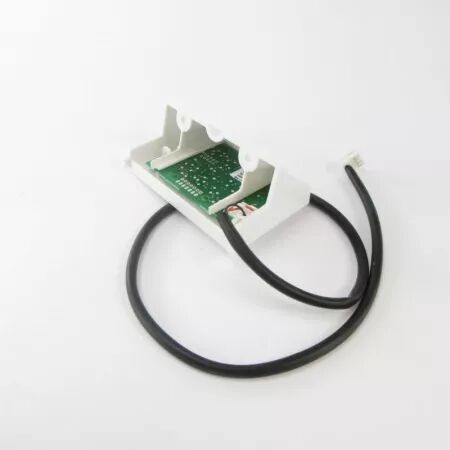 BOITIER DE COMMANDE DIGITAL - ATLANTIC / SAUTER / THERMOR REF. 087329