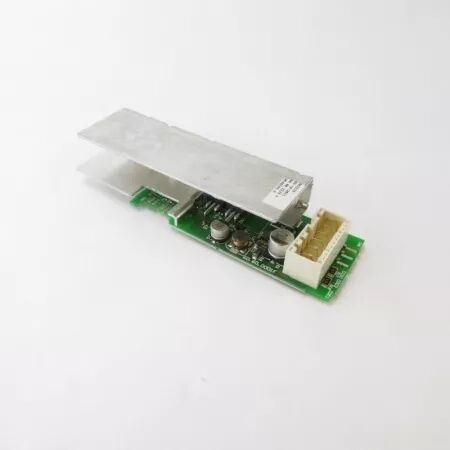 CARTE DE PUISSANCE U0-54-6549 - ATLANTIC / SAUTER / THERMOR REF. 087375