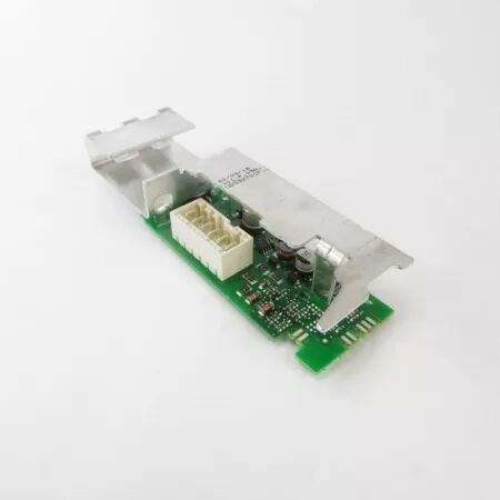 CARTE DE PUISSANCE U0-53-2701 - ATLANTIC / SAUTER / THERMOR REF. 087380