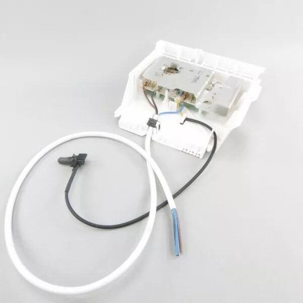 Boitier thermostat complet TLC - ATLANTIC / SAUTER / THERMOR REF. 087473