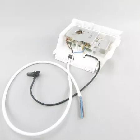 Boitier thermostat complet TLC - ATLANTIC / SAUTER / THERMOR REF. 087473