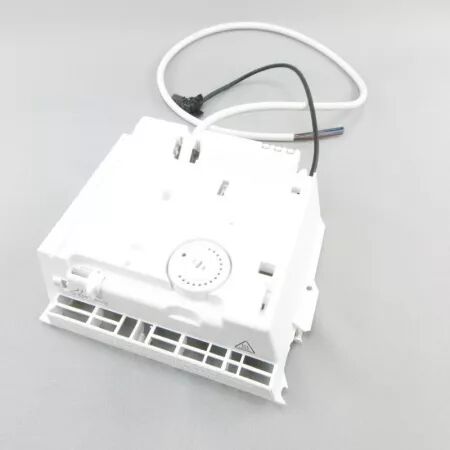 Boitier thermostat complet TLC - ATLANTIC / SAUTER / THERMOR REF. 087473