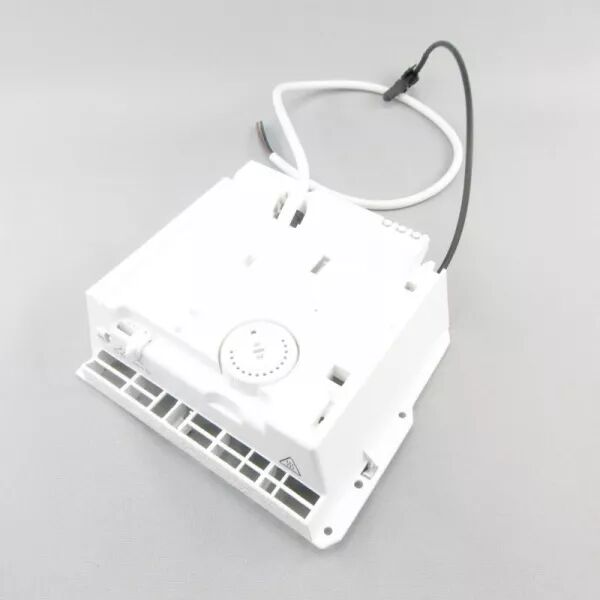 Boitier thermostat complet TLC - ATLANTIC / SAUTER / THERMOR REF. 087474
