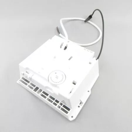 Boitier thermostat complet TLC - ATLANTIC / SAUTER / THERMOR REF. 087474