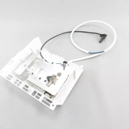 Boitier thermostat complet TLC - ATLANTIC / SAUTER / THERMOR REF. 087474
