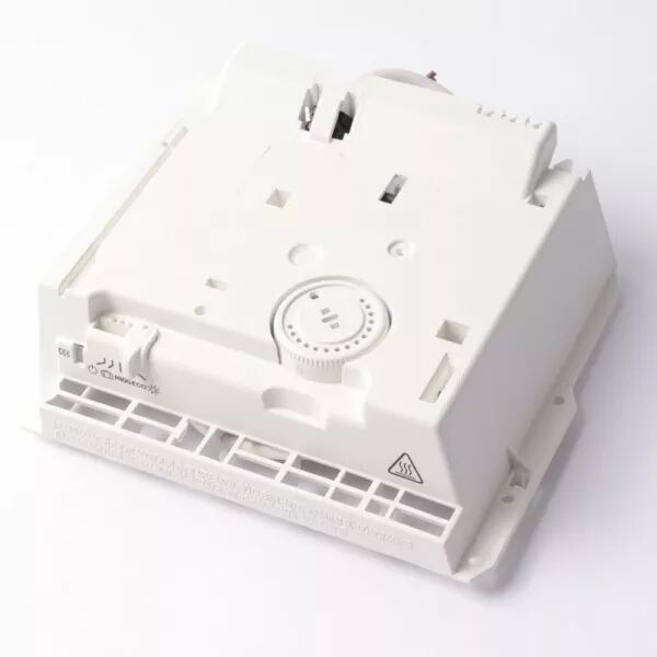 Boitier thermostat complet TLC - ATLANTIC / SAUTER / THERMOR REF. 087475