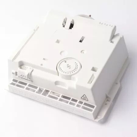 Boitier thermostat complet TLC - ATLANTIC / SAUTER / THERMOR REF. 087475