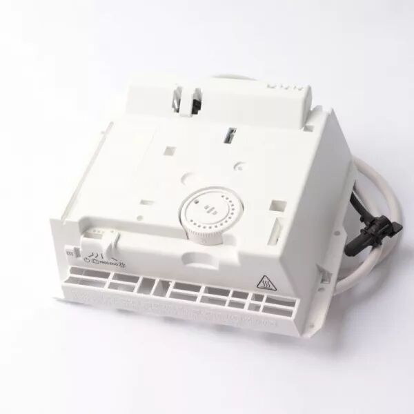 Boitier thermostat complet TLC - ATLANTIC / SAUTER / THERMOR REF. 087476