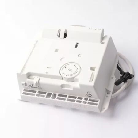 Boitier thermostat complet TLC - ATLANTIC / SAUTER / THERMOR REF. 087476