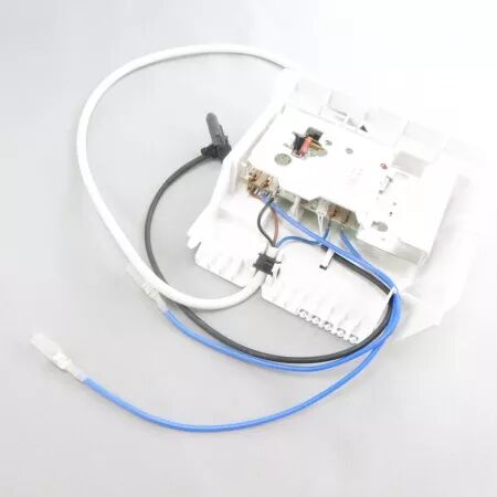 Bo&icirc;tier thermostat complet - ATLANTIC / SAUTER / THERMOR REF. 087702