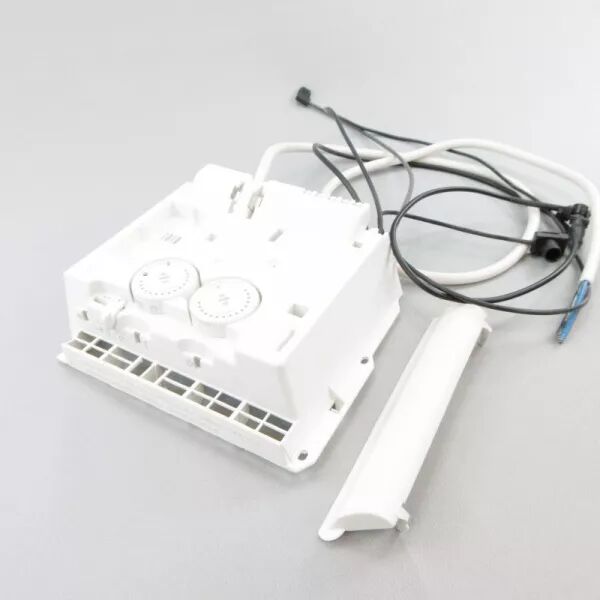 Boitier thermostat complet - ATLANTIC / SAUTER / THERMOR REF. 087719