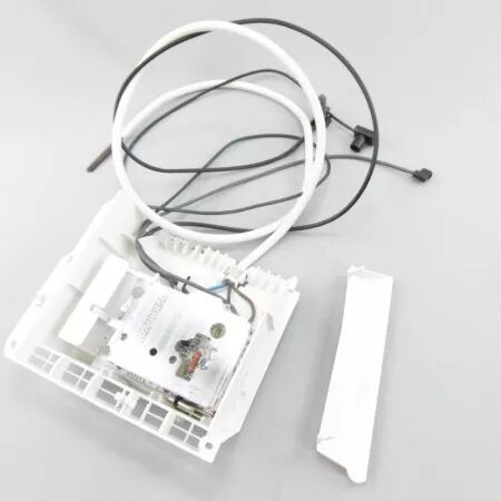 Boitier thermostat complet - ATLANTIC / SAUTER / THERMOR REF. 087719