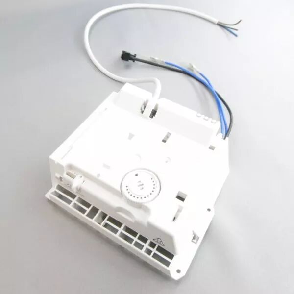 Boitier thermostat complet - ATLANTIC / SAUTER / THERMOR REF. 087728