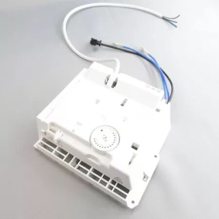 BOITIER THERMOSTAT COMPLET - ATLANTIC / SAUTER / THERMOR REF. 087728